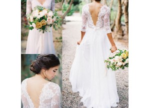 4 Incredible Dresses for your Best friend’s&nbsp;Wedding